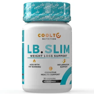 LB SLIM Weight Loss Support