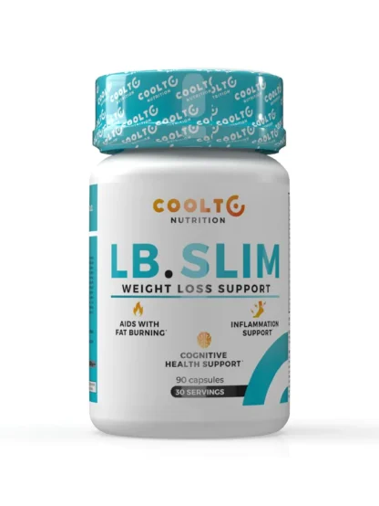 LB SLIM Weight Loss Support